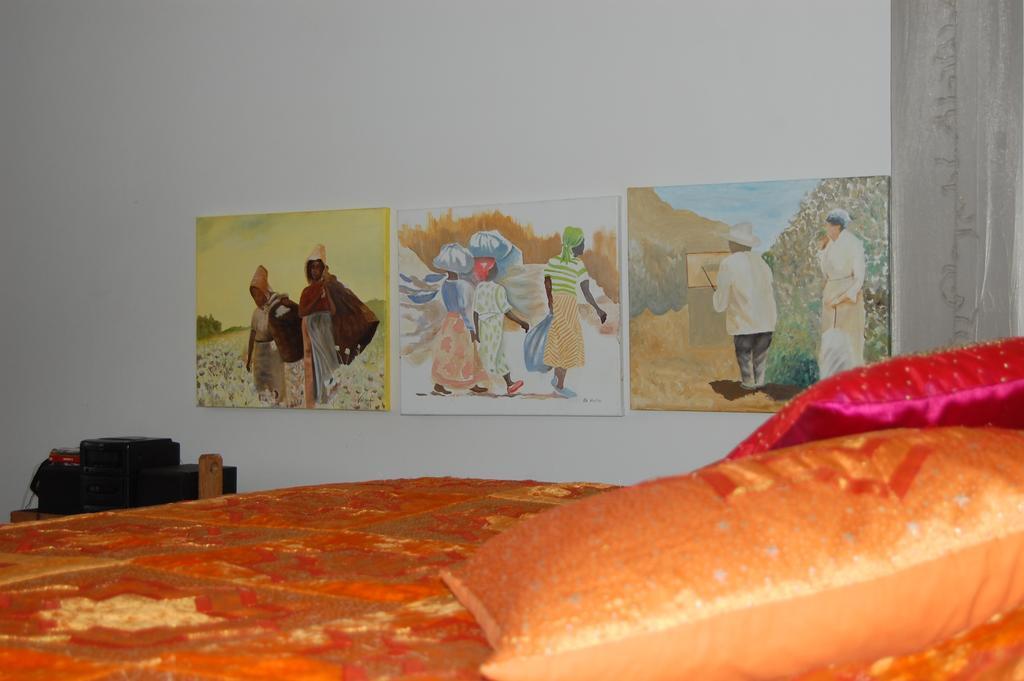 Bvba Bacana Rotselaar Zimmer foto