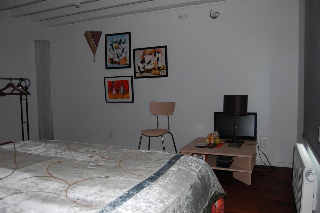 Bvba Bacana Rotselaar Zimmer foto