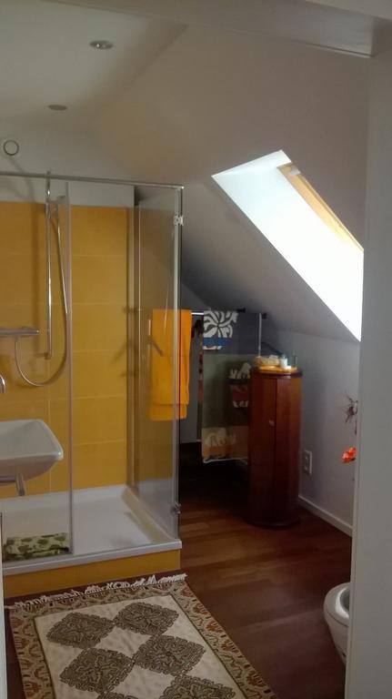 Bvba Bacana Rotselaar Zimmer foto